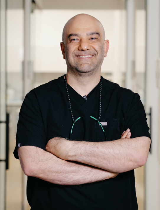 dr payam mahmoodi your coquitlam dentist near you