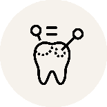 periodontal treatment coquitlam icon