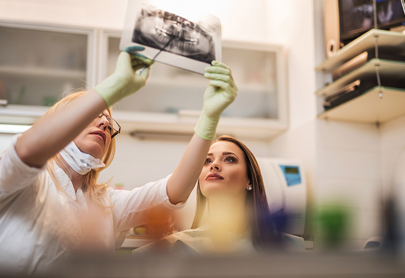 tooth extractions near you in coquitlam