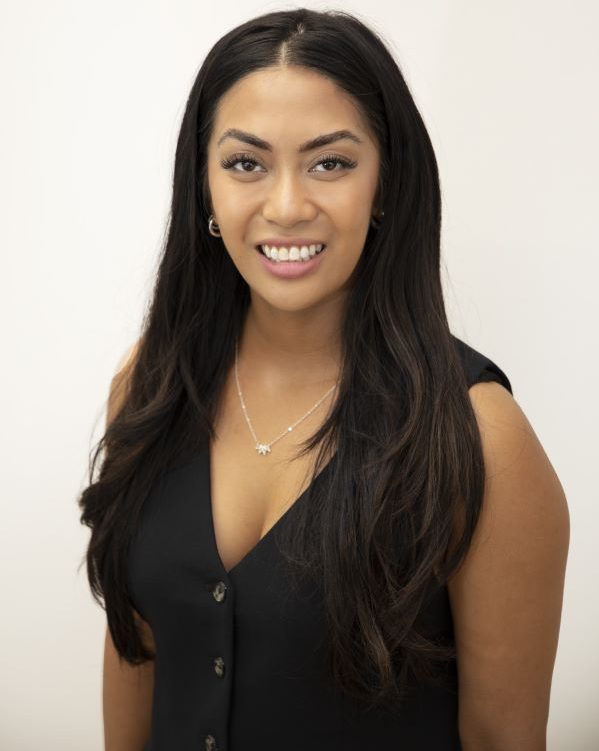 cindy certified dental assistant at lafarge dental