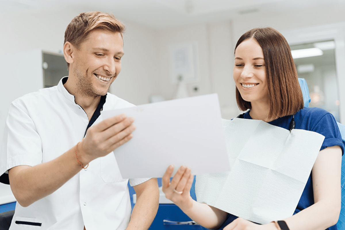 dentist port coquitlam