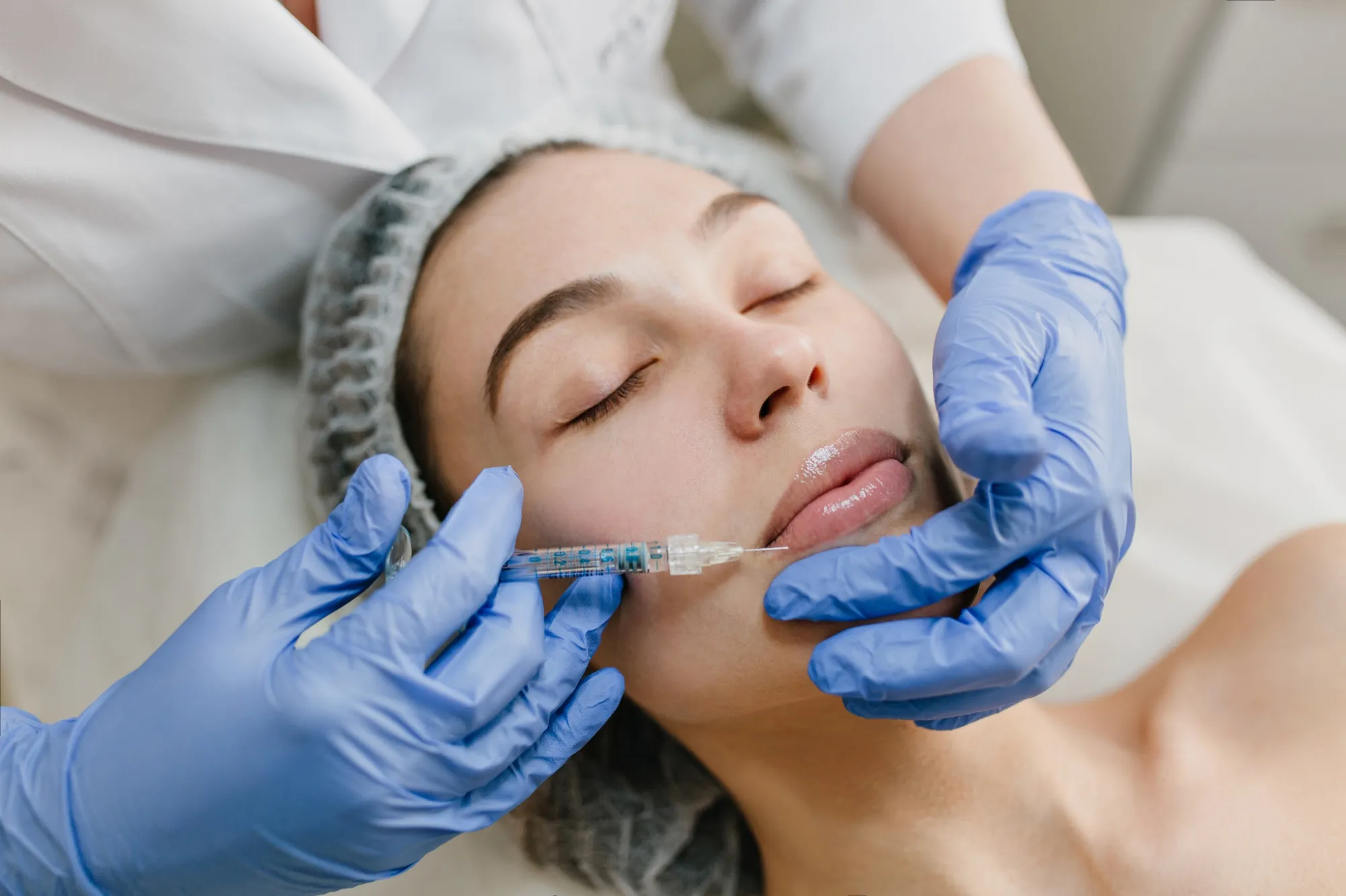 What to Expect During Your Botox Appointment