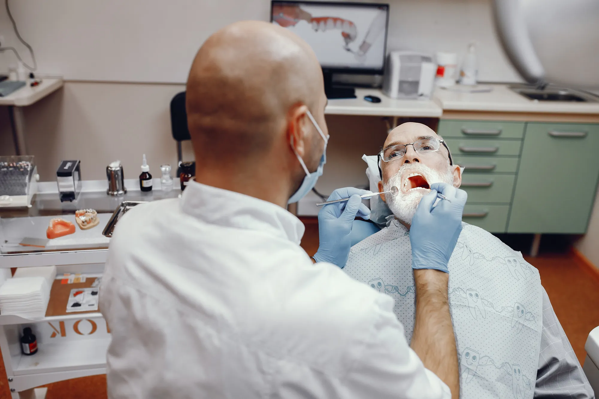 How Modern Root Canal Treatment Improves Patient Comfort
